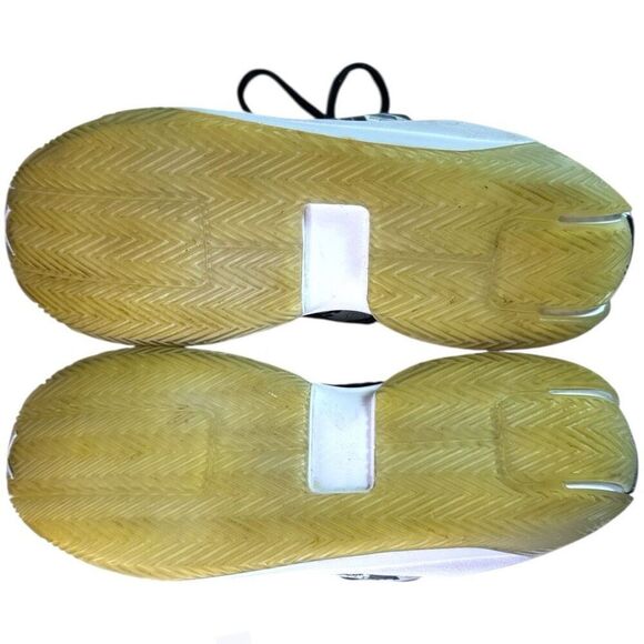 Air Jordan Jumpman Hustle 'Dark Concord' Basketball Shoes AQO397-500 Size 9.5 - Picture 13 of 16